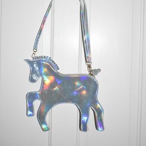Unicorn Purse